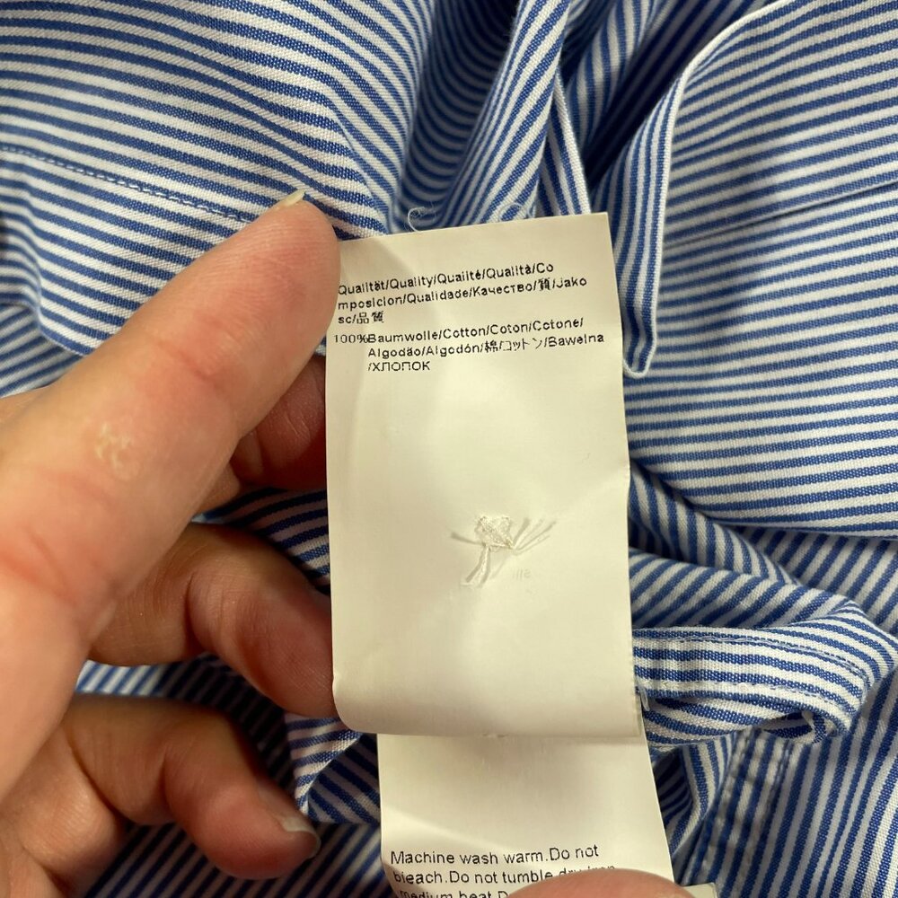 Hugo Boss Long Sleeve - Picture 4 of 12